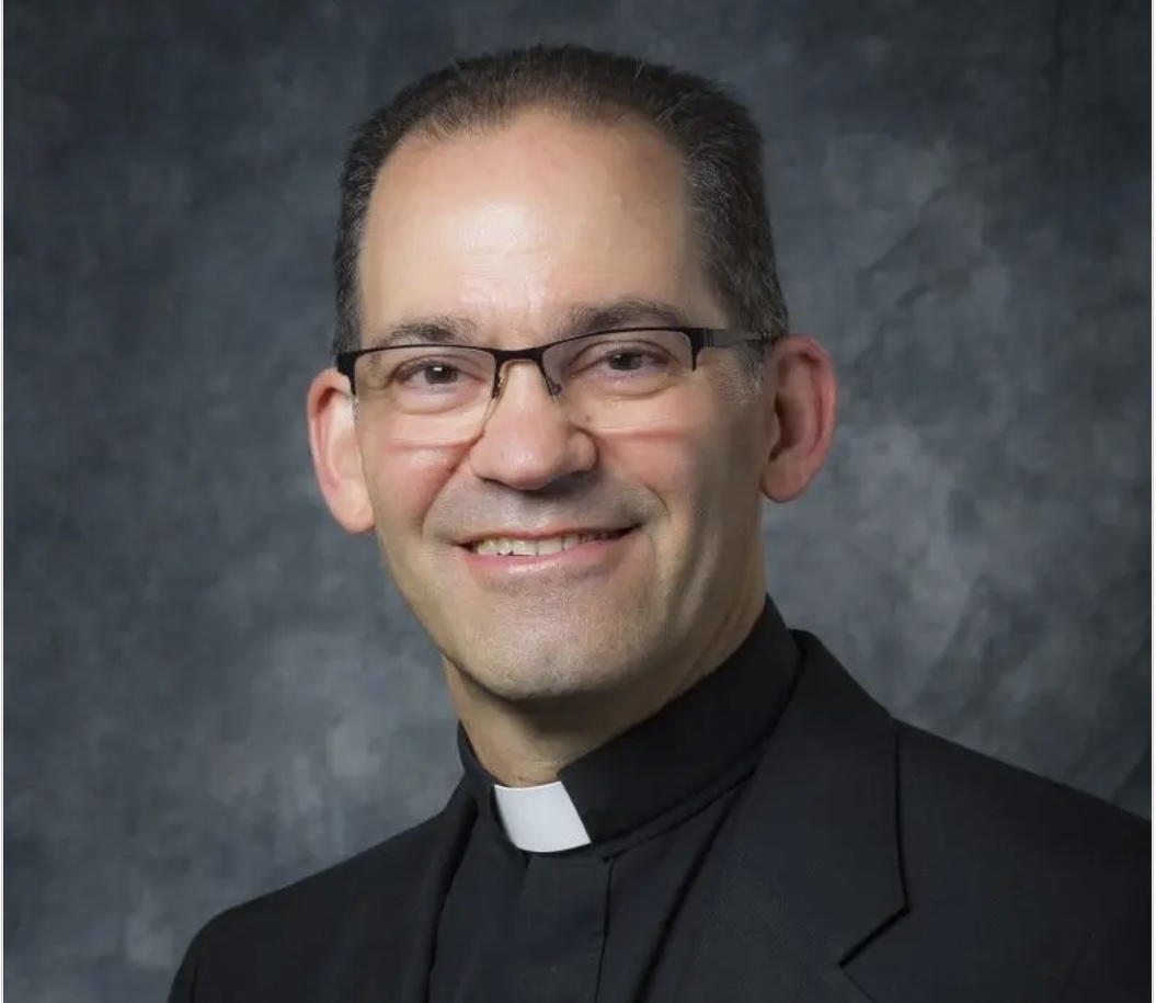 Most Reverend Michael A. Saporito